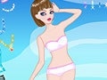 Ігра Dress - Sparkling Summer