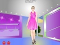 Игра Little princess with cute pony dress up