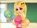 Игра Teacher back to school