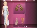 Игра Sexy Cut Mode Dress