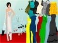 Игра Congratulation Party: Dress Collection