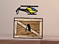 Игра Desktop Copter