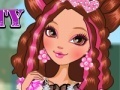 Игра Briar Beauty Dress Up