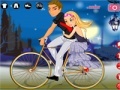 Игра Bicycle Love