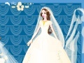 Игра A Magic Wedding Dress