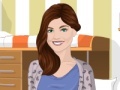 Игра Pretty Little Liars: Makeover Aria