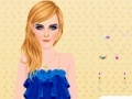 Игра Makeup style icon