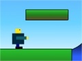 Игра Adventures of Mike Man 2