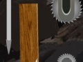 Игра The Lumber Mill