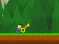 Игра Jumping Jim