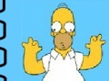 Игра Homer - Soundboard