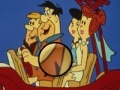 Игра The Flintstones Hidden Numbers