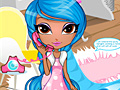 Игра Cutie Trend - Luna Attending