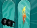 Игра Create Your Snowboard