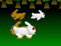 Игра Hare Fighter