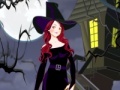 Игра Halloween Time Dress Up