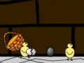Игра Chicken and Eggs