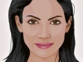 Игра Celebrity Makeover 3