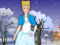 Игра Winter Queen