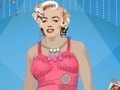 Игра Marilyn Monroe Dressup