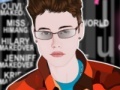 Игра Justin Bieber Makeover