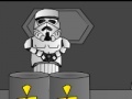 Игра Stormtrooper Attack