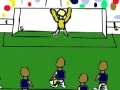 Игра Ultimate Soccer