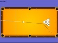 Игра Flash Billiard Game
