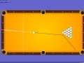 Игра Flash Billiard Game