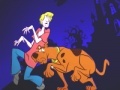 Игра Scooby Doo Kids Coloring