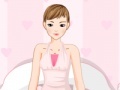 Игра Summer Angel Dressup