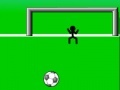 Игра Penalty Shot