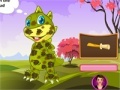 Игра Peppi`s Pet Caring Dino
