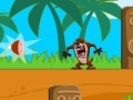 Игра Taz Tropical Havoc