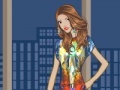 Игра Girl in High Building