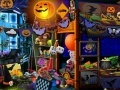 Игра All Saint's Day Find Objects