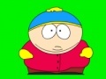 Игра How to draw 5: South Park