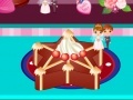 Игра Meeting Prince In Luxury Prom