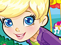 Игра Polly Finding Numbers