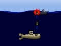 Игра Submarine Fighter