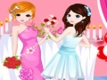 Игра Most Beautiful Bridemaids