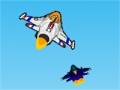 Игра Air Combat Training
