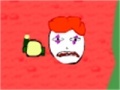 Игра Clown run