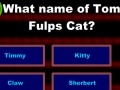 Игра Kitty Krew Quizmaster 2