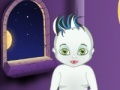 Ігра Baby Monster Eye Problems