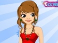 Игра Eira Dress Up