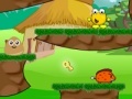 Игра Pou: Village adventure