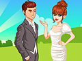 Игра Dream Wedding