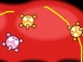 Игра Bacteria Buster