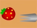 Игра Evasive Strawberry